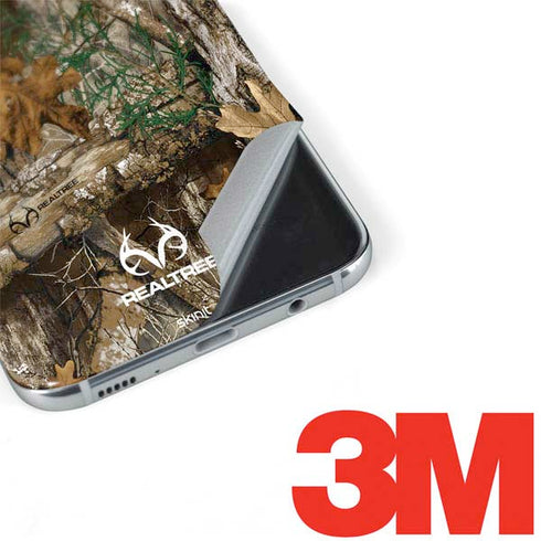 RealTree Edge Camo Galaxy S8 Plus Skin